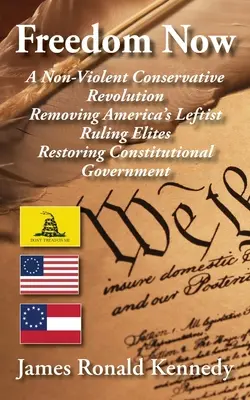 Freiheit jetzt - Freedom Now