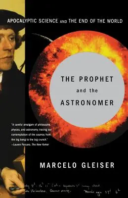 Der Prophet und der Astronom: Eine wissenschaftliche Reise zum Ende der Zeit - The Prophet and the Astronomer: A Scientific Journey to the End of Time