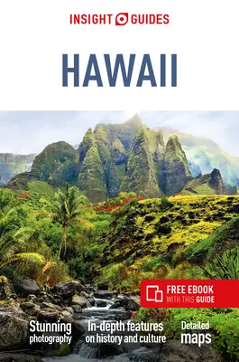 Insight Guides Hawaii (Reiseführer mit Gratis-Ebook) - Insight Guides Hawaii (Travel Guide with Free Ebook)