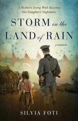 Sturm im Land des Regens: Der Sterbewunsch einer Mutter wird zum Albtraum ihrer Tochter - Storm in the Land of Rain: A Mother's Dying Wish Becomes Her Daughter's Nightmare