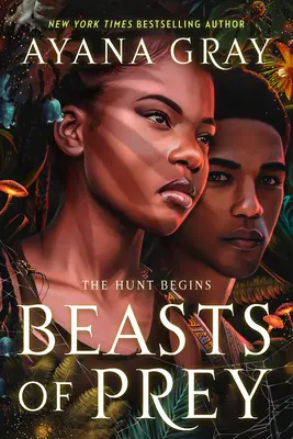 Bestien der Beute - Beasts of Prey