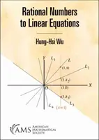 Rationale Zahlen zu linearen Gleichungen - Rational Numbers to Linear Equations