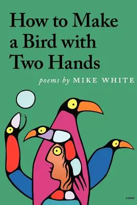 Wie man einen Vogel mit zwei Händen macht - How to Make a Bird with Two Hands