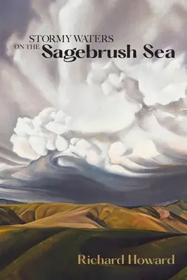 Stürmische Gewässer auf dem Sagebrush Sea - Stormy Waters on the Sagebrush Sea