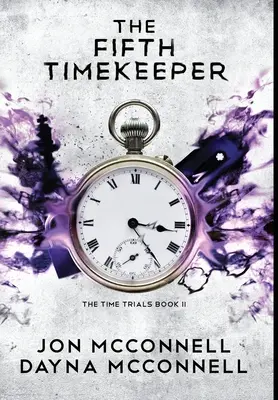 Der Fünfte Zeitnehmer - The Fifth Timekeeper