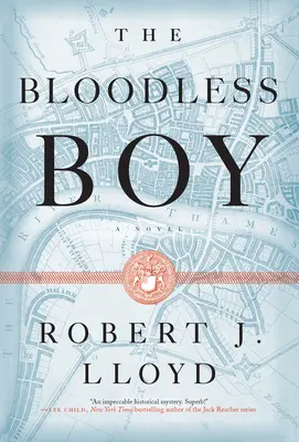 Der blutleere Junge - The Bloodless Boy