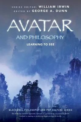 Avatar und die Philosophie - Avatar and Philosophy