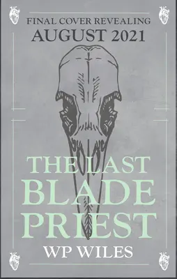 Der letzte Klingenpriester - The Last Blade Priest