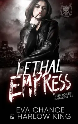 Tödliche Kaiserin - Lethal Empress