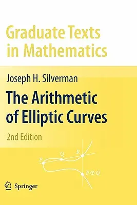 Die Arithmetik der elliptischen Kurven - The Arithmetic of Elliptic Curves