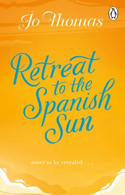 Rückzug in die spanische Sonne - Retreat to the Spanish Sun