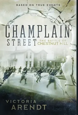 Champlain-Straße - Champlain Street