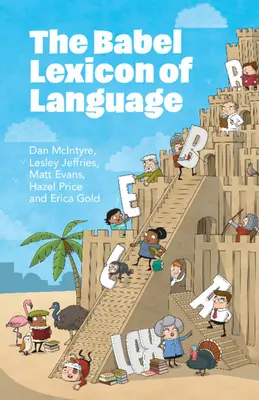 Das Babel-Lexikon der Sprache - The Babel Lexicon of Language