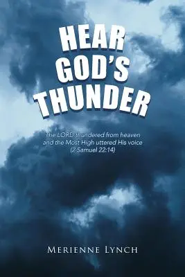 Höre Gottes Donner - Hear God's Thunder