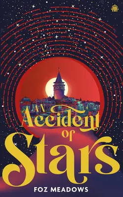 Ein Zufall der Sterne: Buch I der Serie „Vielfältige Welten - An Accident of Stars: Book I in the Manifold Worlds Series