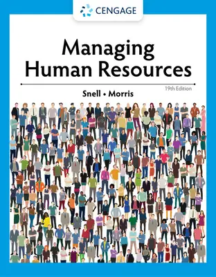 Verwaltung der Humanressourcen - Managing Human Resources