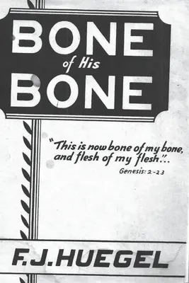 Der Knochen seines Knochens - Bone of His Bone