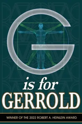 G steht für Gerrold - G is for Gerrold