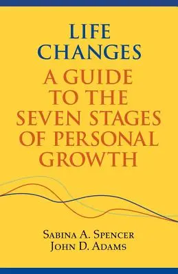 Veränderungen im Leben - Life Changes