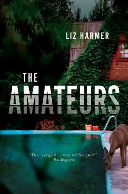 Die Amateure - The Amateurs