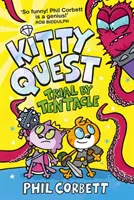 Kitty Quest: Versuch durch Tentakel - Kitty Quest: Trial by Tentacle