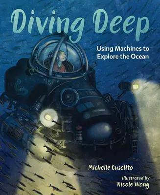 Tief eintauchen: Mit Maschinen den Ozean erforschen - Diving Deep: Using Machines to Explore the Ocean