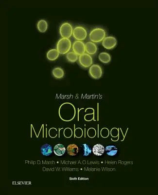 Orale Mikrobiologie - Oral Microbiology