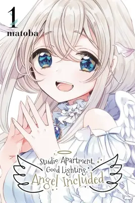 Studio-Apartment, gute Beleuchtung, Engel inbegriffen, Vol. 1 - Studio Apartment, Good Lighting, Angel Included, Vol. 1