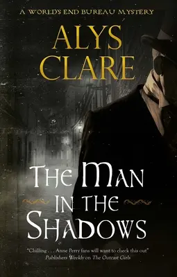 Der Mann im Schatten - The Man in the Shadows