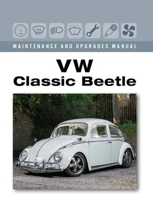 VW-Klassik-Käfer - VW Classic Beetle