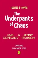 Unterhosen des Chaos - Underpants of Chaos