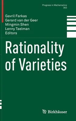 Rationalität der Sorten - Rationality of Varieties
