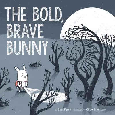 Der mutige, tapfere Hase - The Bold, Brave Bunny