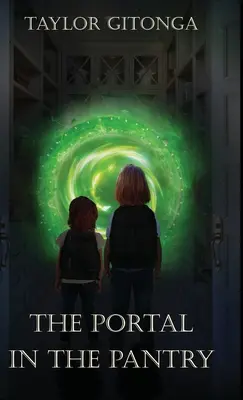 Das Portal in der Speisekammer - The Portal in The Pantry