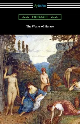 Die Werke des Horaz - The Works of Horace