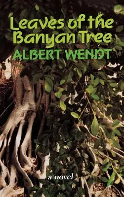 Blätter des Banyanbaums - Leaves of the Banyan Tree