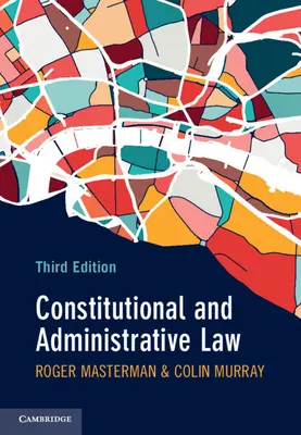 Verfassungs- und Verwaltungsrecht - Constitutional and Administrative Law