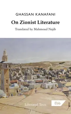 Über zionistische Literatur - On Zionist Literature