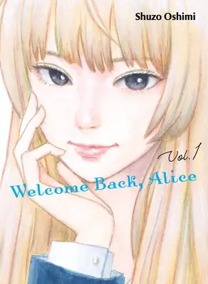 Willkommen zurück, Alice 1 - Welcome Back, Alice 1