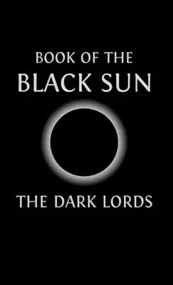 Buch der Schwarzen Sonne - Book of the Black Sun