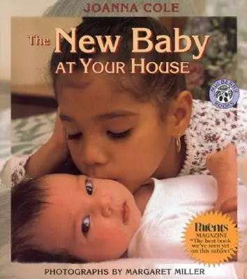 Das neue Baby in Ihrem Haus - The New Baby at Your House