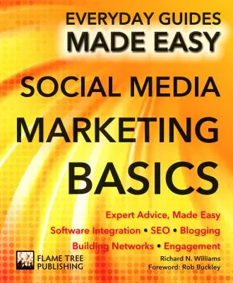 Social Media Marketing: Expertenrat, leicht gemacht - Social Media Marketing: Expert Advice, Made Easy