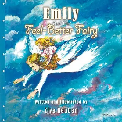 Emily und die Gute-Laune-Fee - Emily and The Feel-Better Fairy