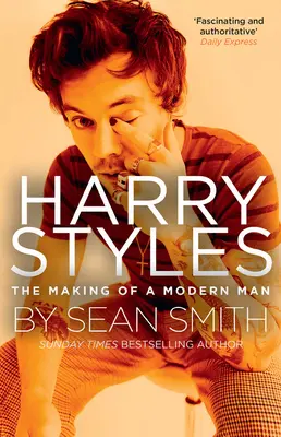 Harry Styles: Die Entstehung eines modernen Mannes - Harry Styles: The Making of a Modern Man