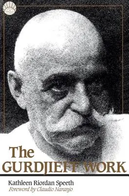 Das Gurdjieff-Werk - The Gurdjieff Work