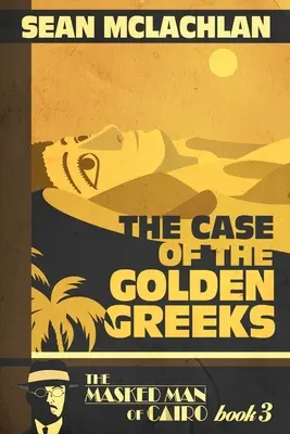 Der Fall der Goldenen Griechen - The Case of the Golden Greeks