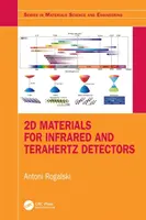 2D-Materialien für Infrarot- und Terahertz-Detektoren - 2D Materials for Infrared and Terahertz Detectors