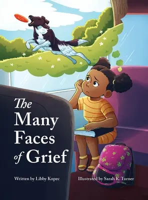 Die vielen Gesichter des Kummers - The Many Faces of Grief
