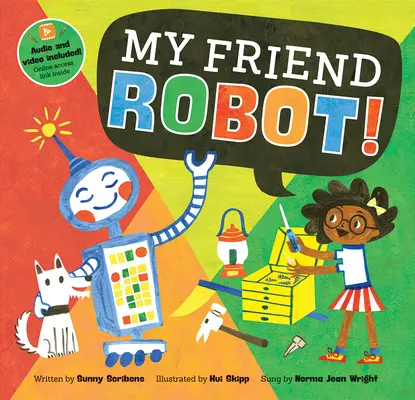 Mein Freund Roboter - My Friend Robot