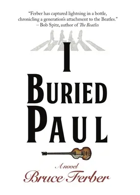 Ich habe Paul begraben - I Buried Paul